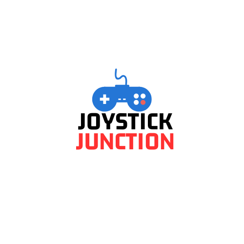 Joystick Junction