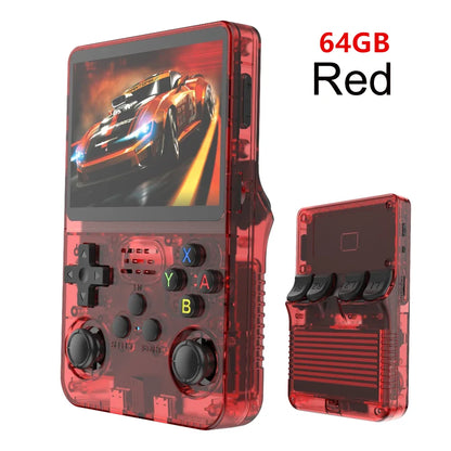 RetroPlay R36S Handheld Gaming Console Portable Video Player