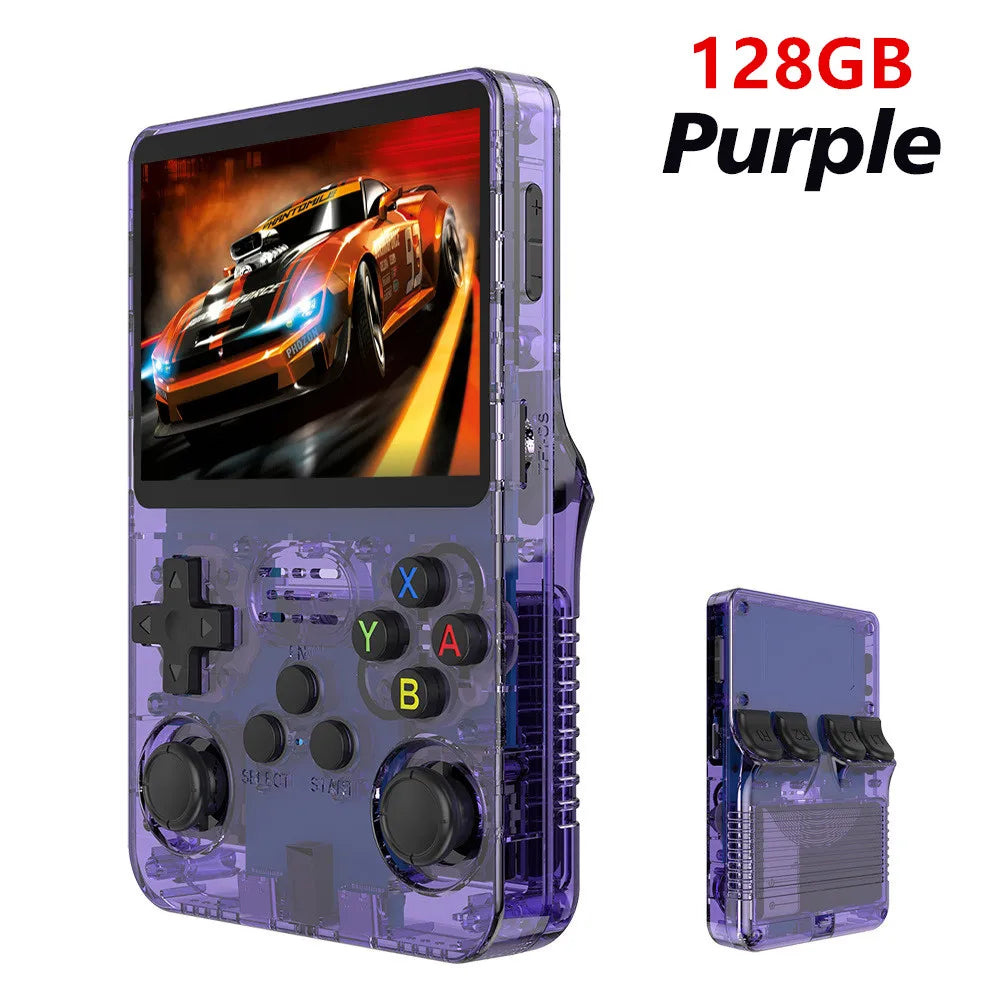 RetroPlay R36S Handheld Gaming Console Portable Video Player