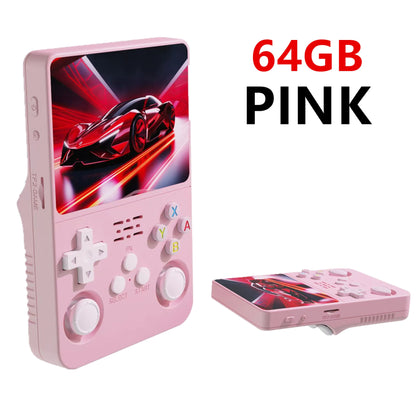 RetroPlay R36S Handheld Gaming Console Portable Video Player