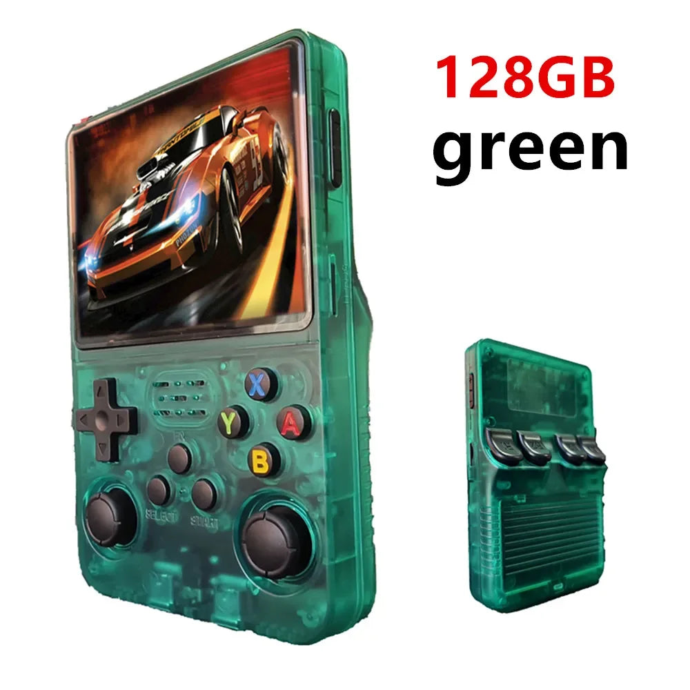 RetroPlay R36S Handheld Gaming Console Portable Video Player