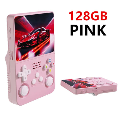 RetroPlay R36S Handheld Gaming Console Portable Video Player