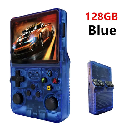 RetroPlay R36S Handheld Gaming Console Portable Video Player