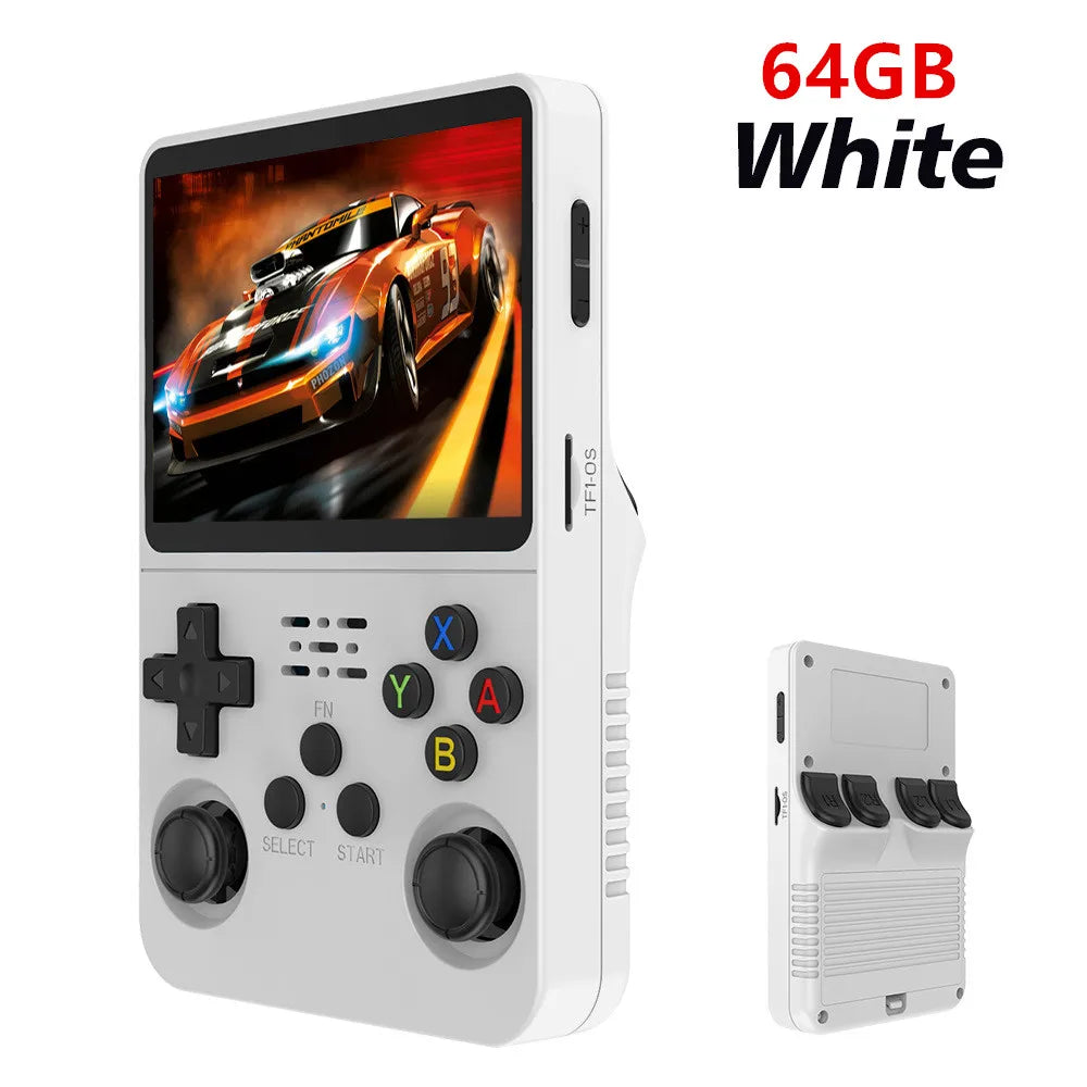 RetroPlay R36S Handheld Gaming Console Portable Video Player